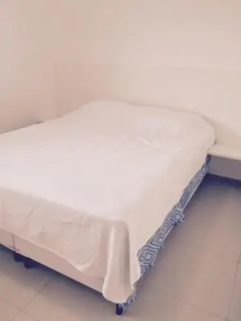 Malawí Flat Muro Alto