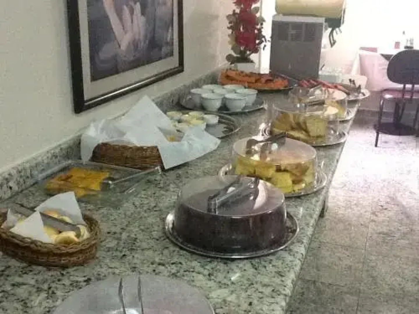 Rodo Hotel