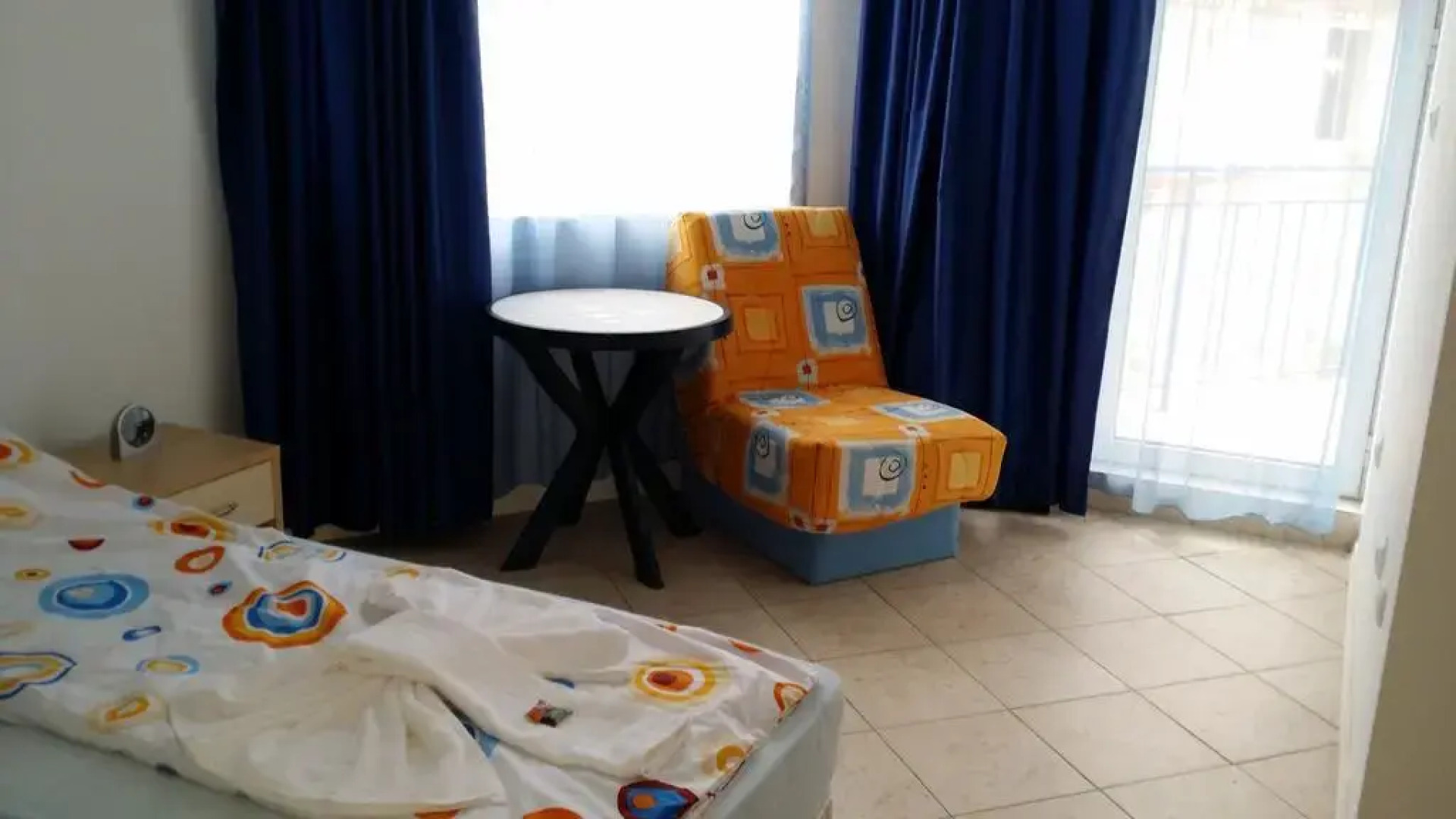 Vega Village Marina Beach