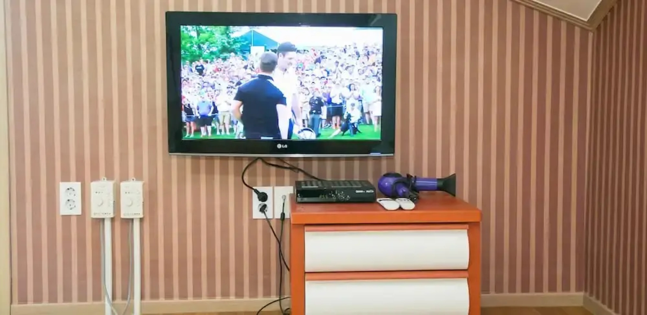 Sanchung Nari Flower Pension