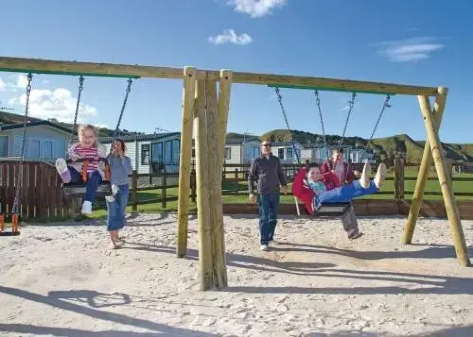 Pease Bay Holiday Park