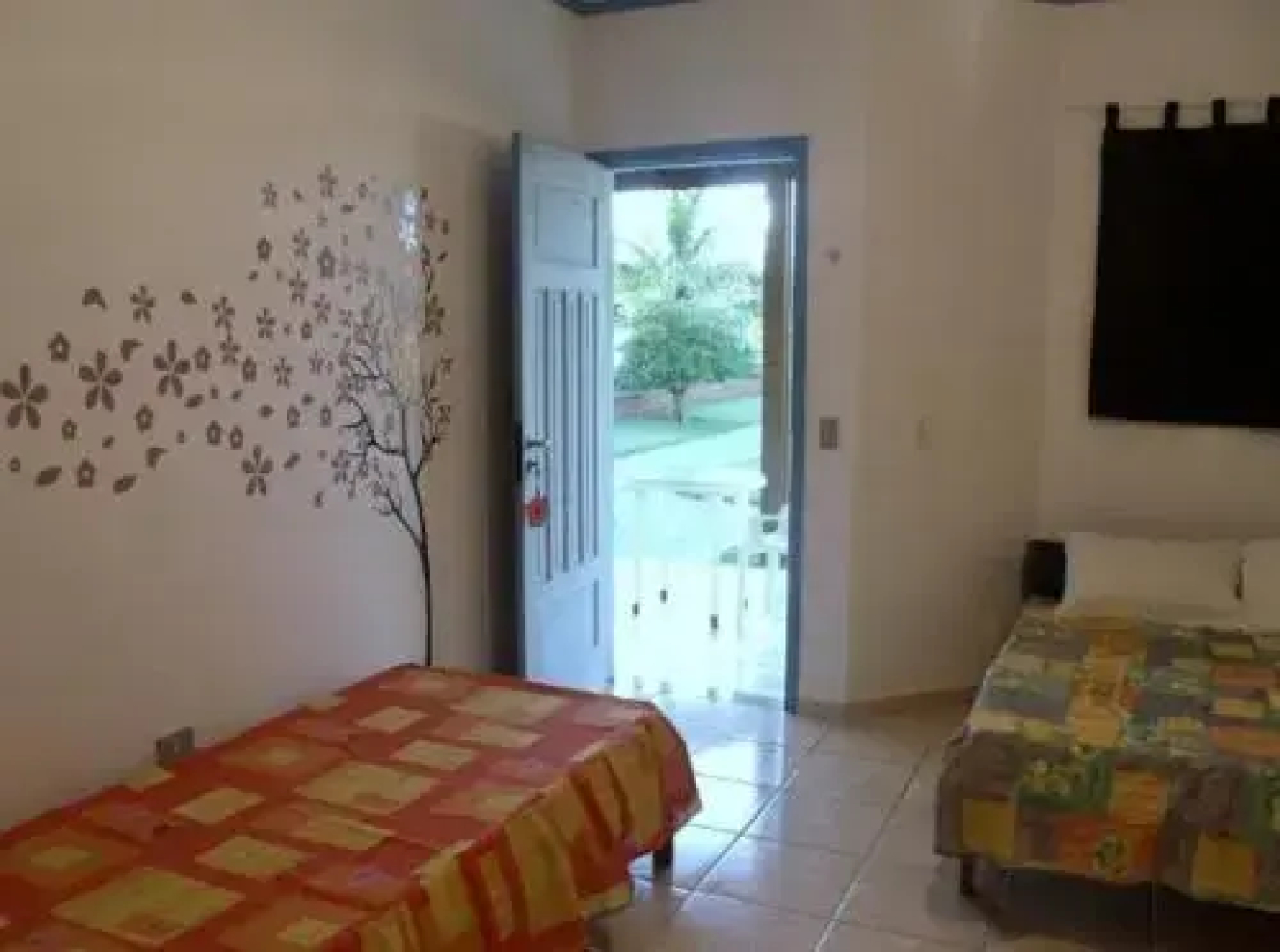 Pousada Nova São Pedro