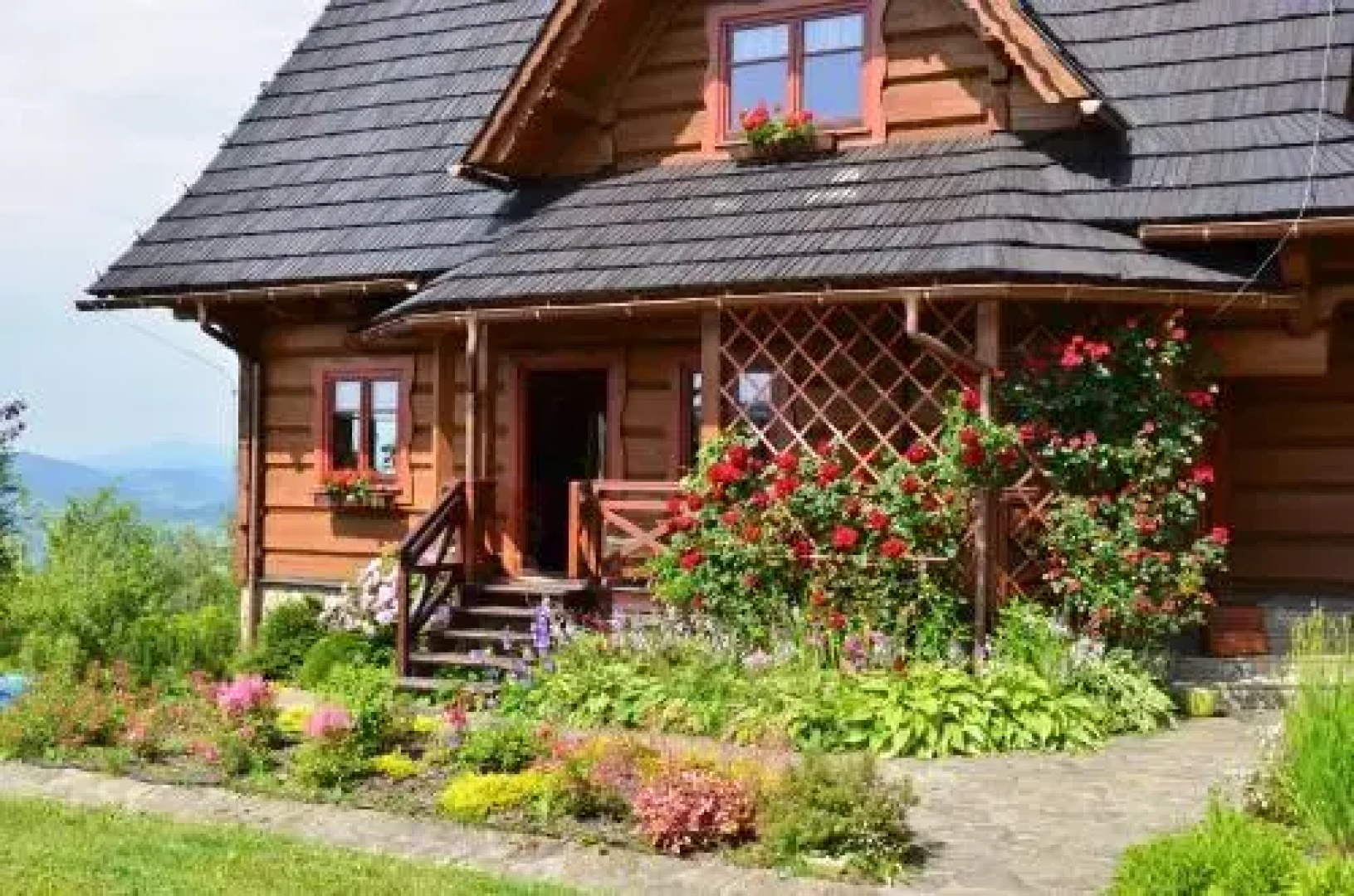 Goralska Ostoja