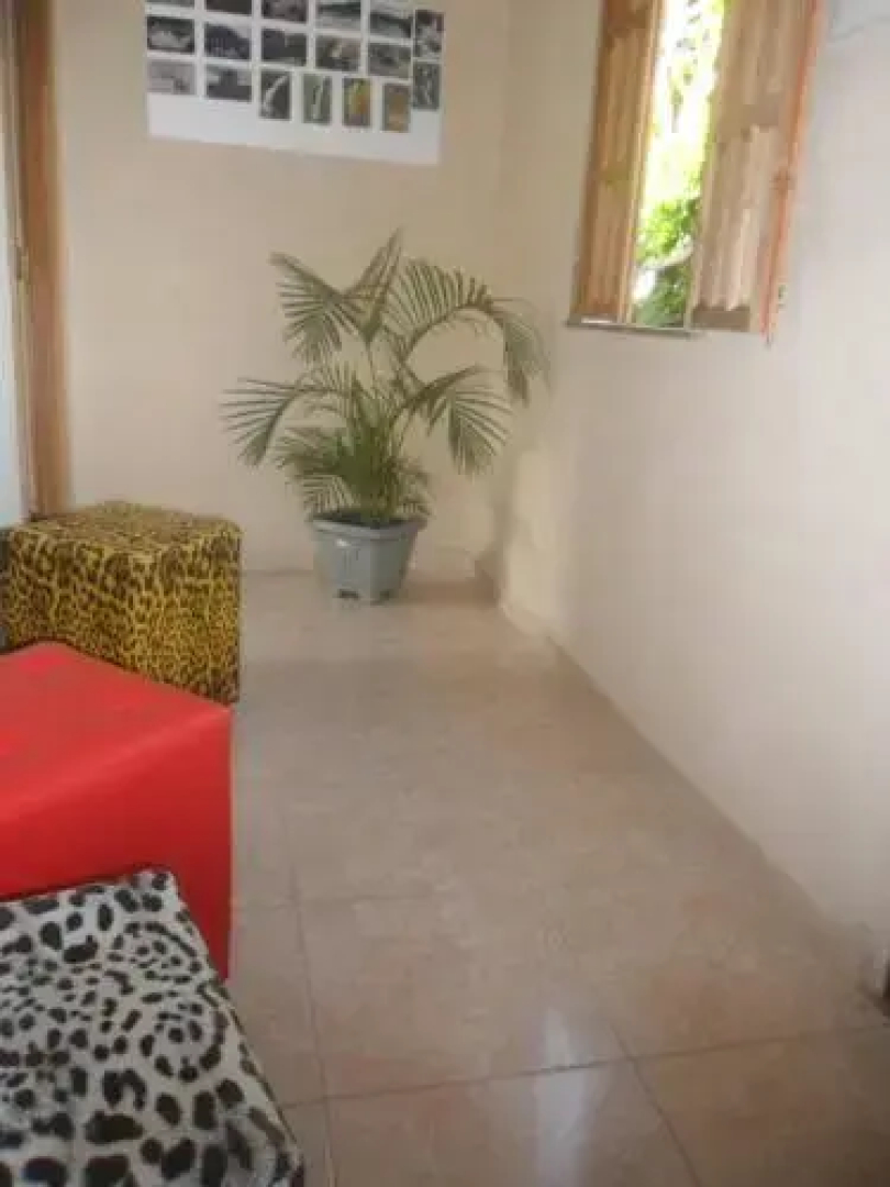 Pousada Recanto Verde