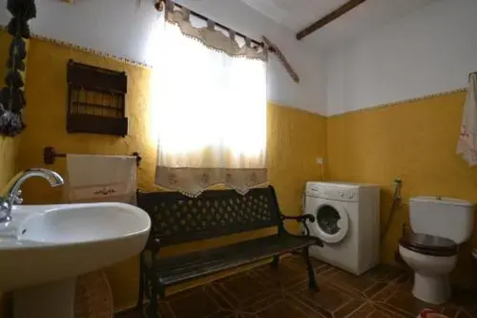 Mirador del Gallego