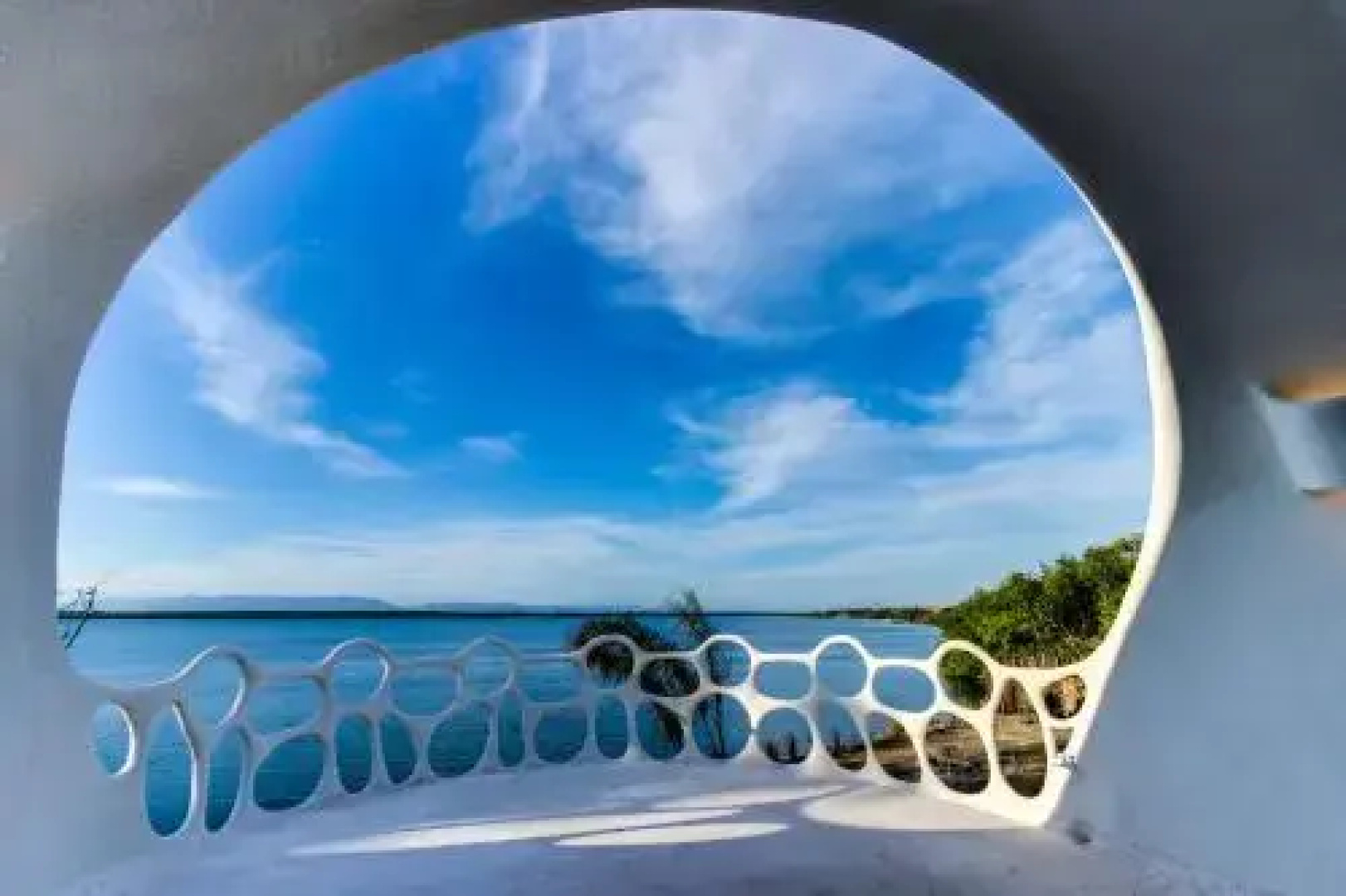 Swan Villas Belize