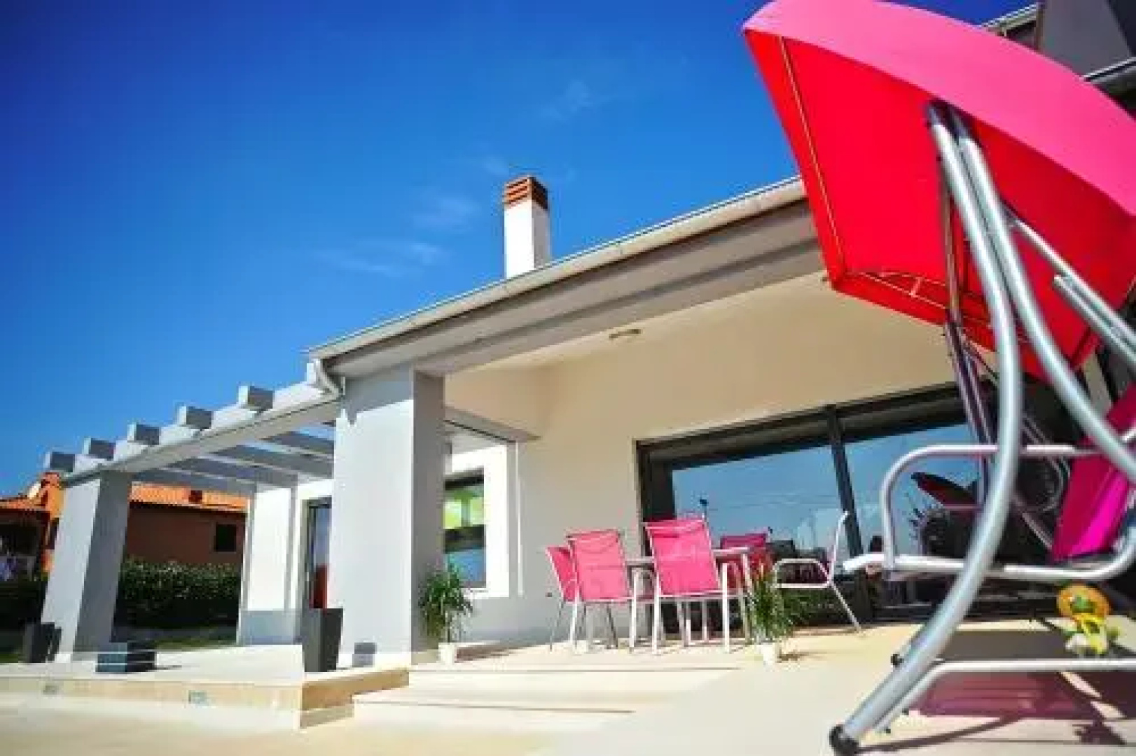 Villa Eva