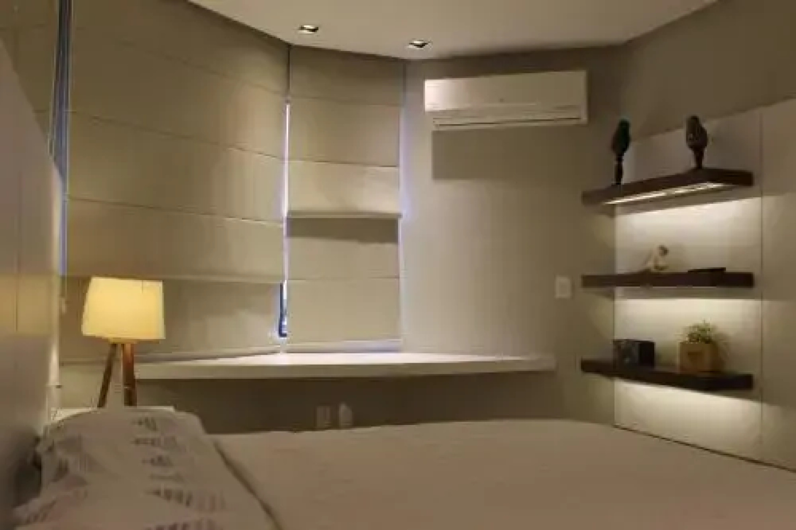 Hotel & Flat - CAJU Intermares