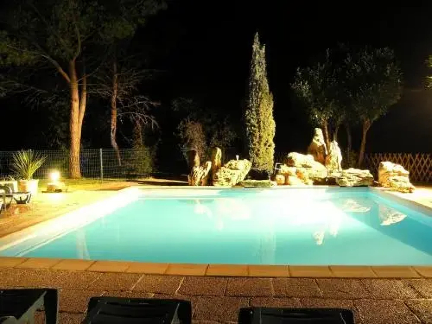 Chambres d'Hôtes et Roulotte Jeandemai