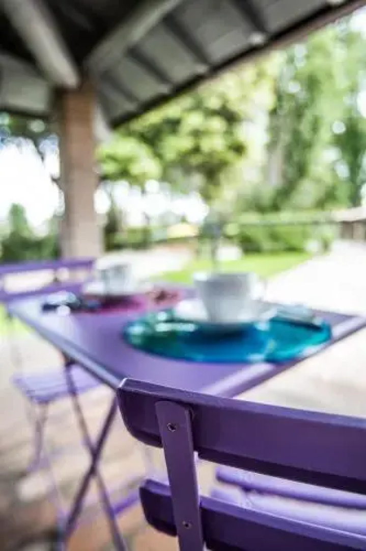 Bandb Casa Aurelia