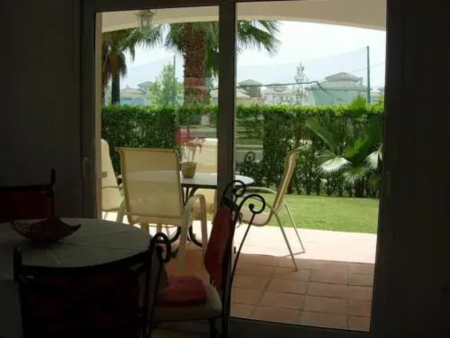 Coming Home - Mar Menor Resort