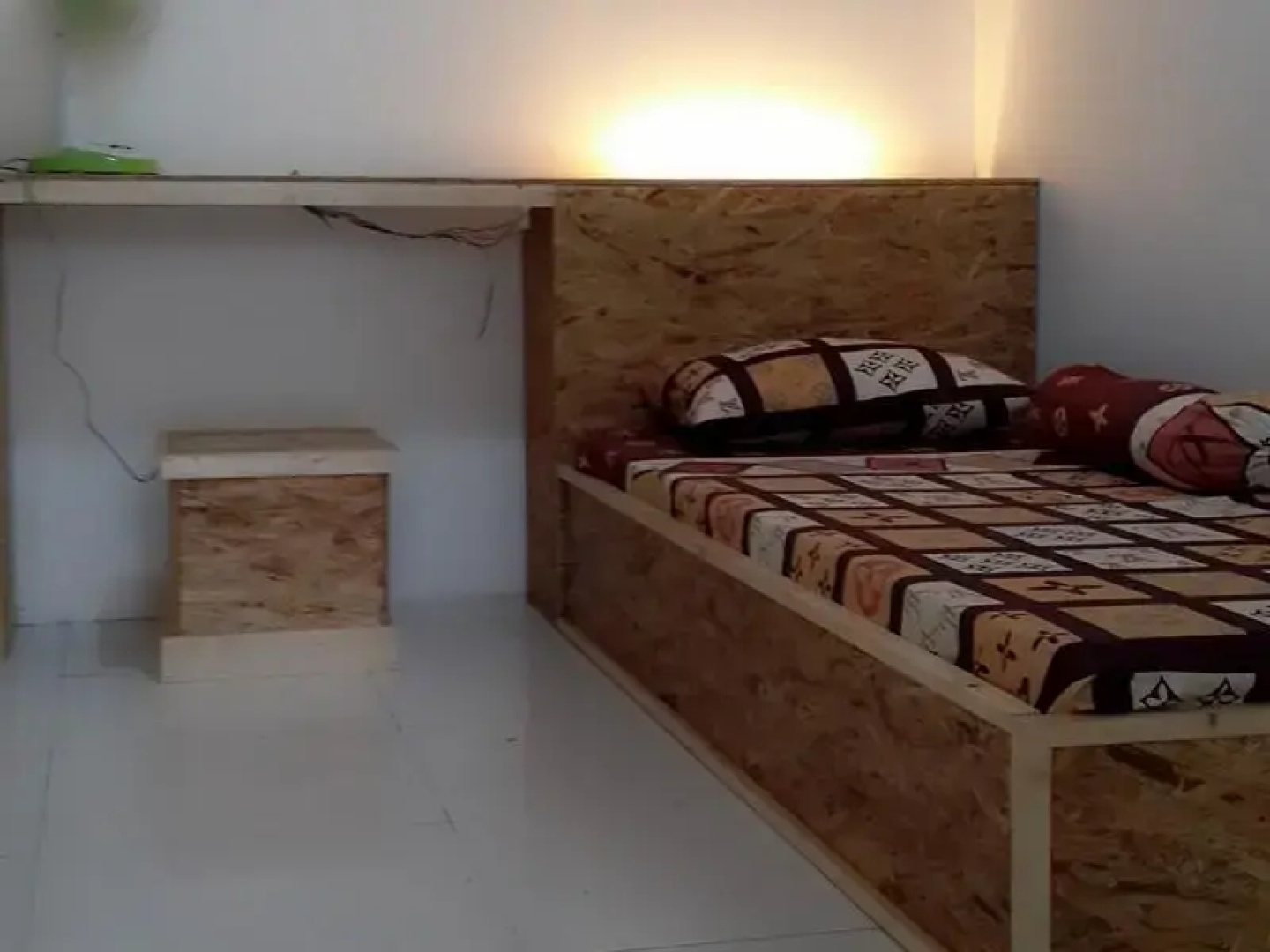 Araya Huis Homestay