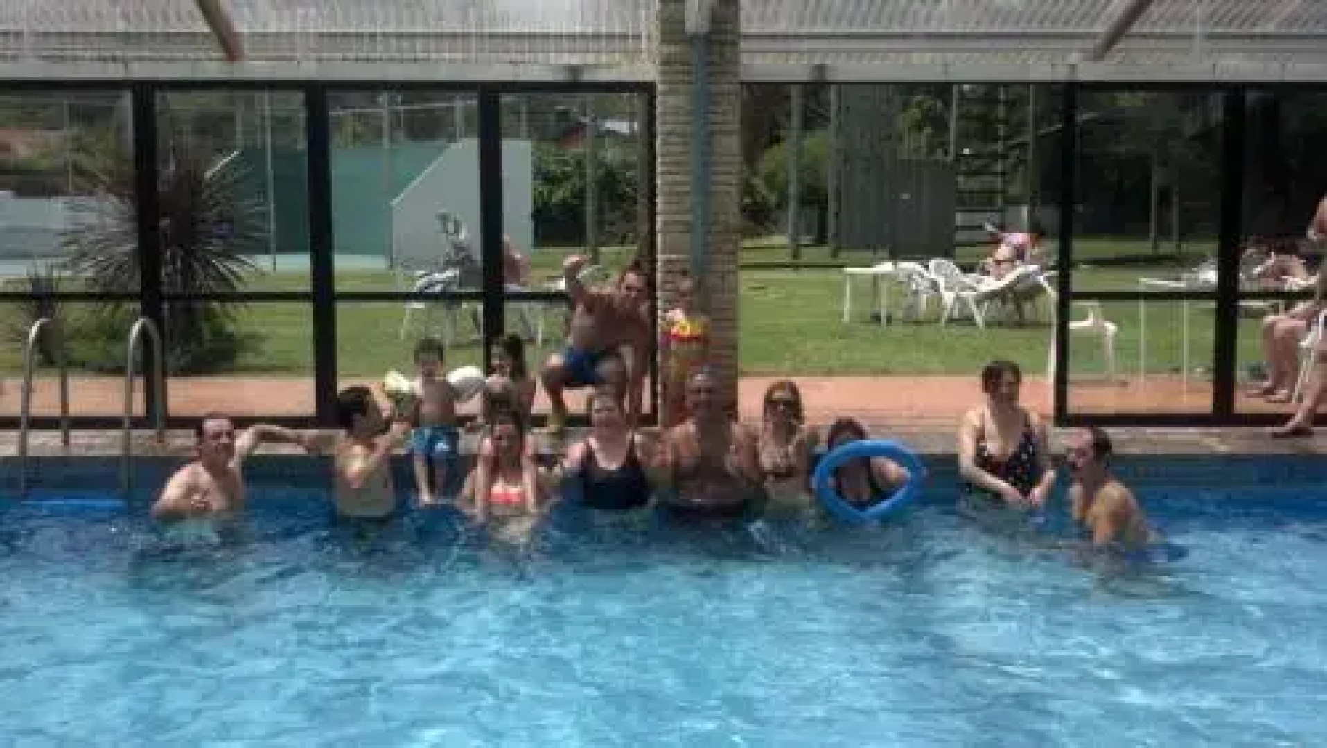 Paradiso Resort & Eventos