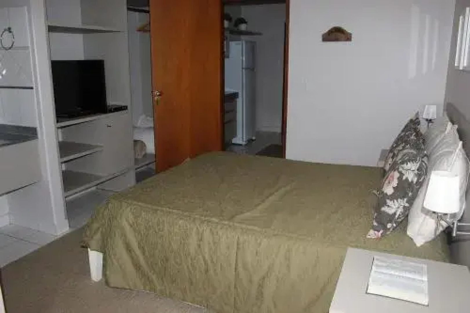 Pousada Canto Do Sabia