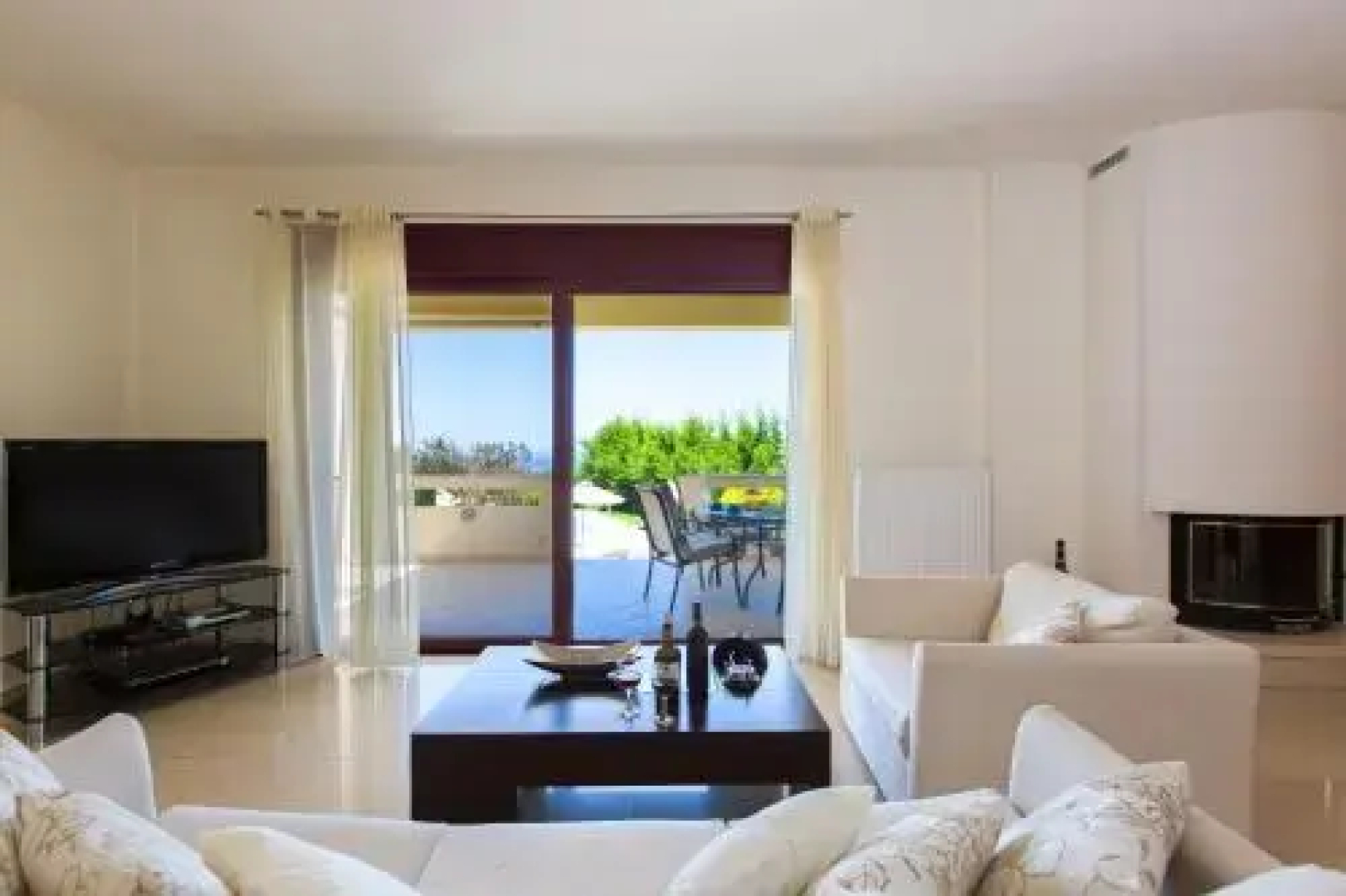 Vilana Exclusive Villas