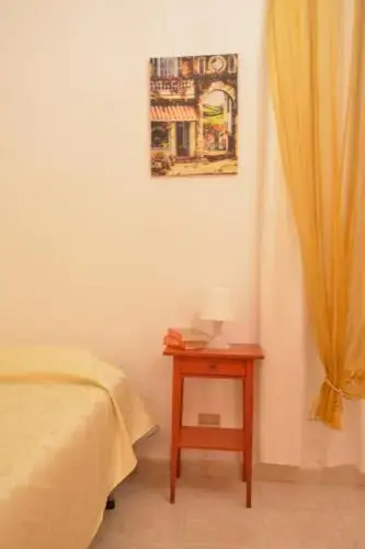 Bed & Breakfast Casalino
