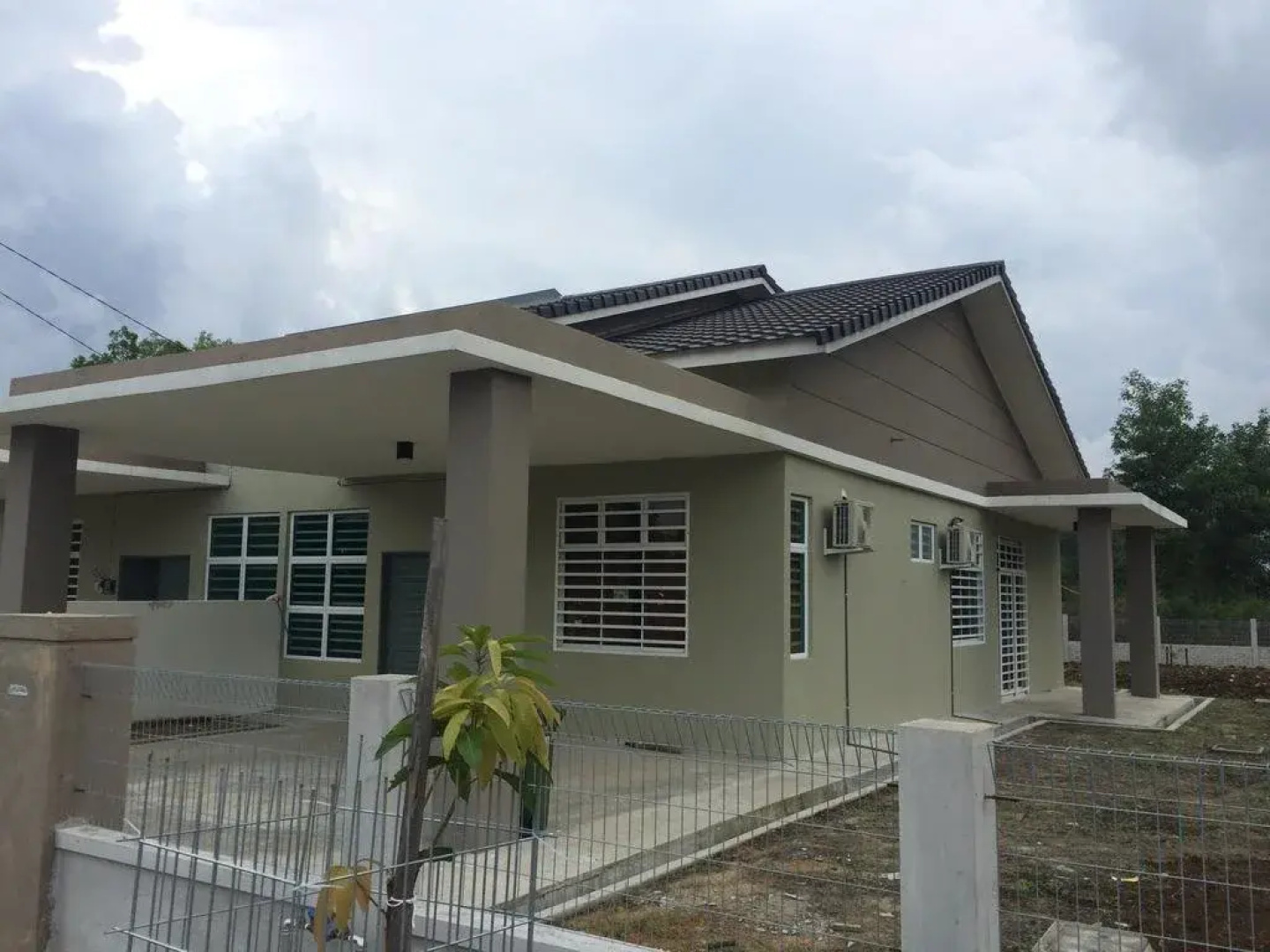 Homestay Tok Penghulu