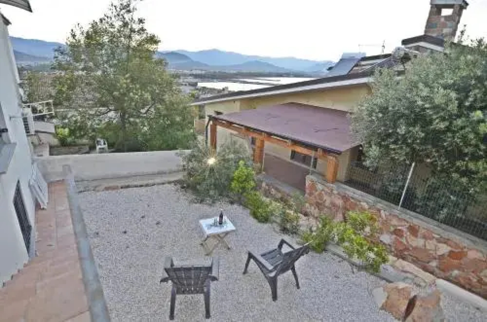 Casa Vacanza Arbatax