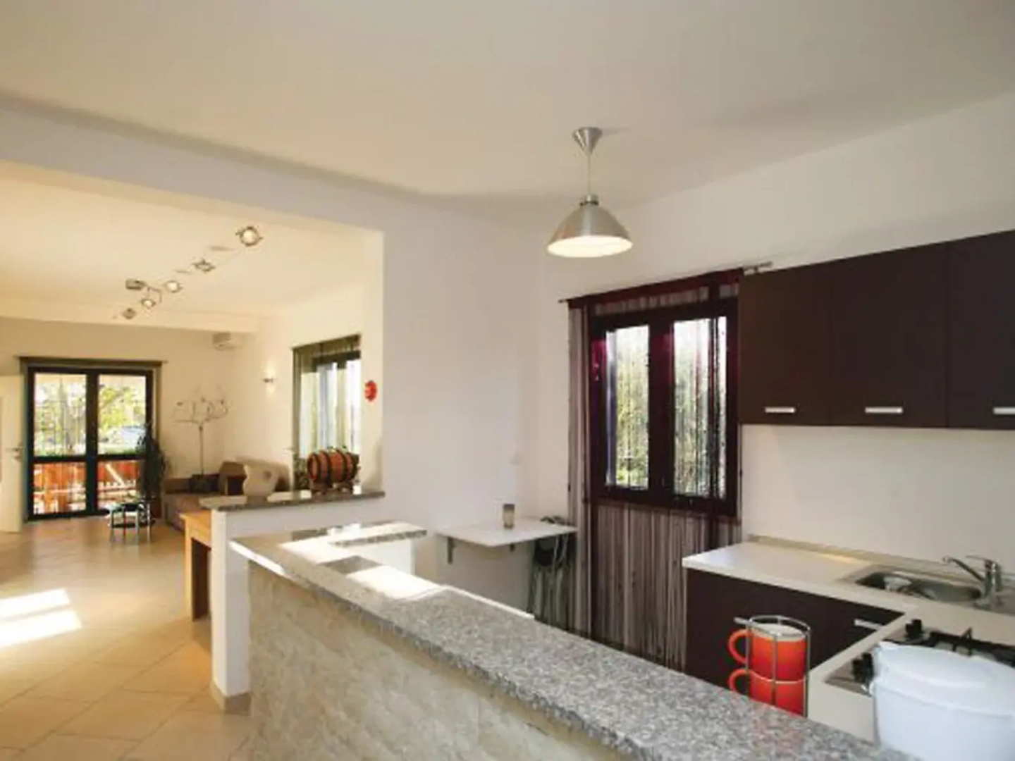 Holiday Home Dori (LBN394)