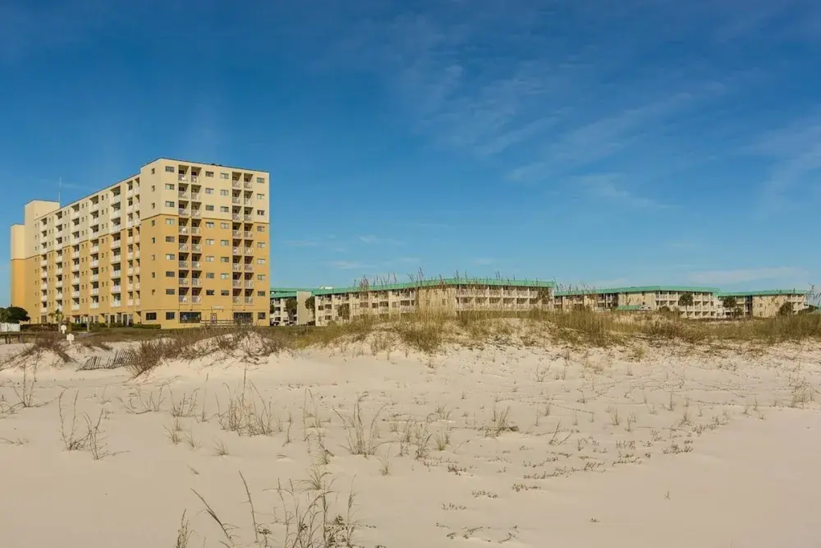 Gulf Shores Plantation East Unit 3113