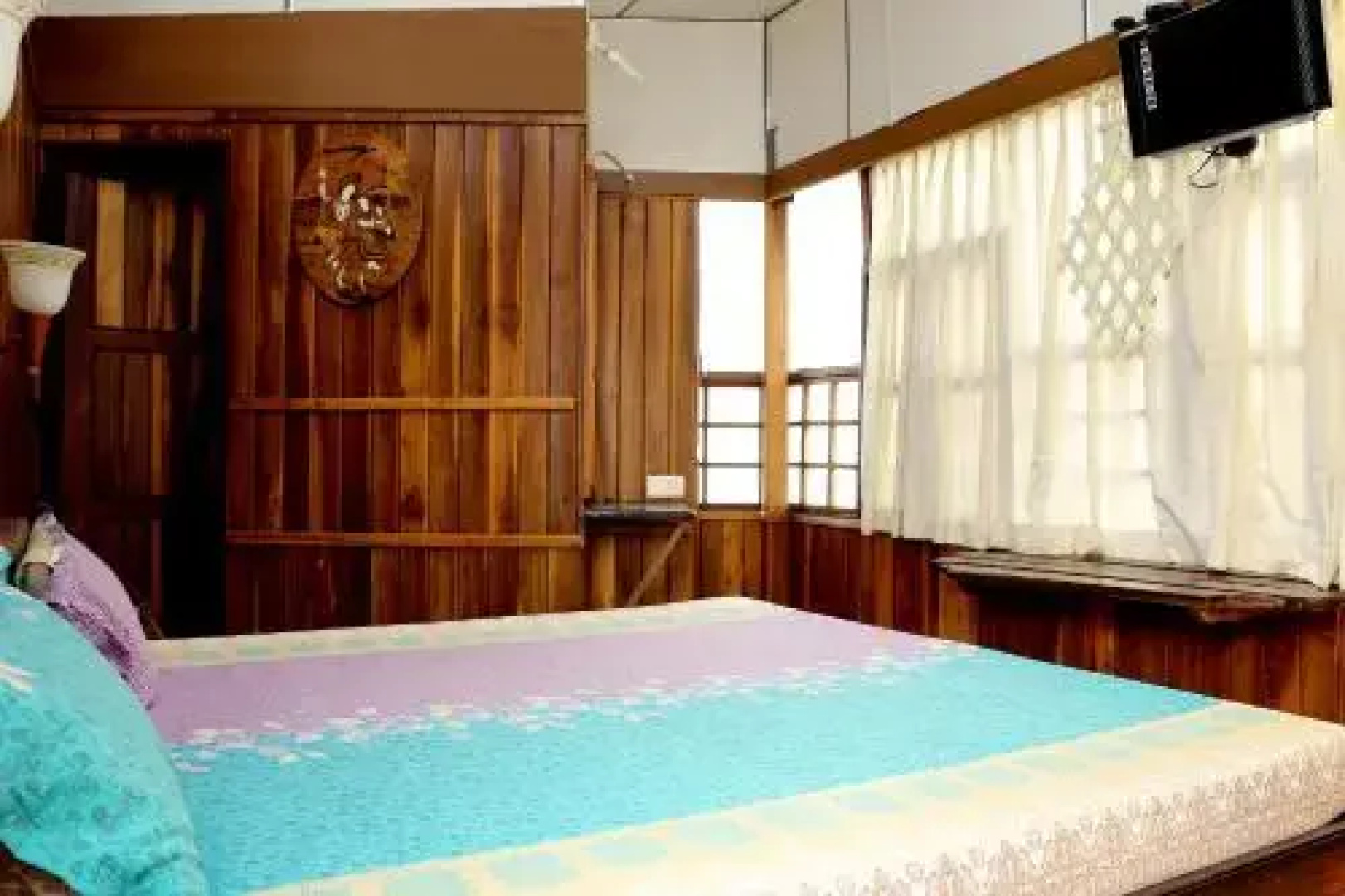 Annamaria Residency