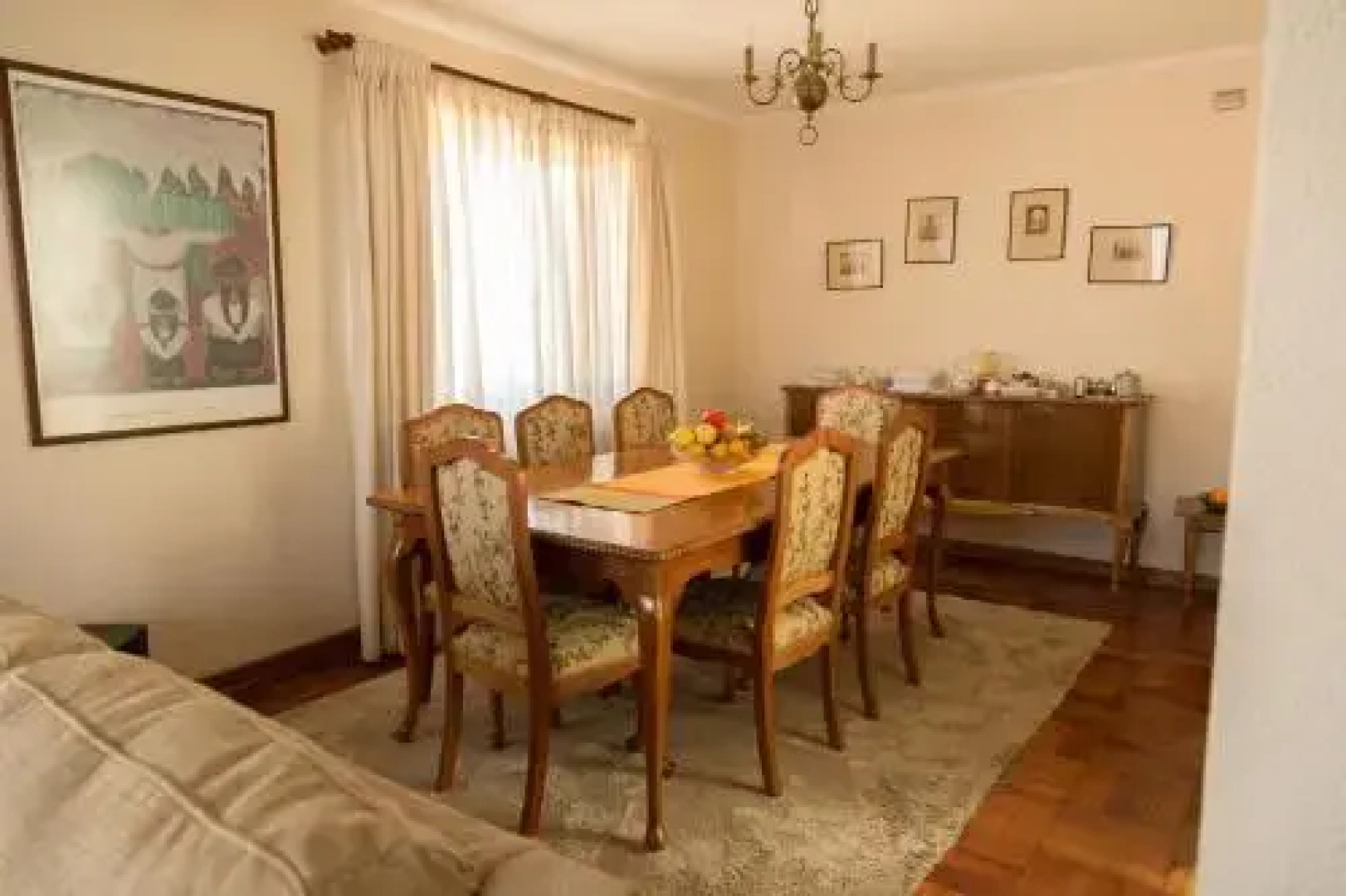 Azaleas Casa B&B
