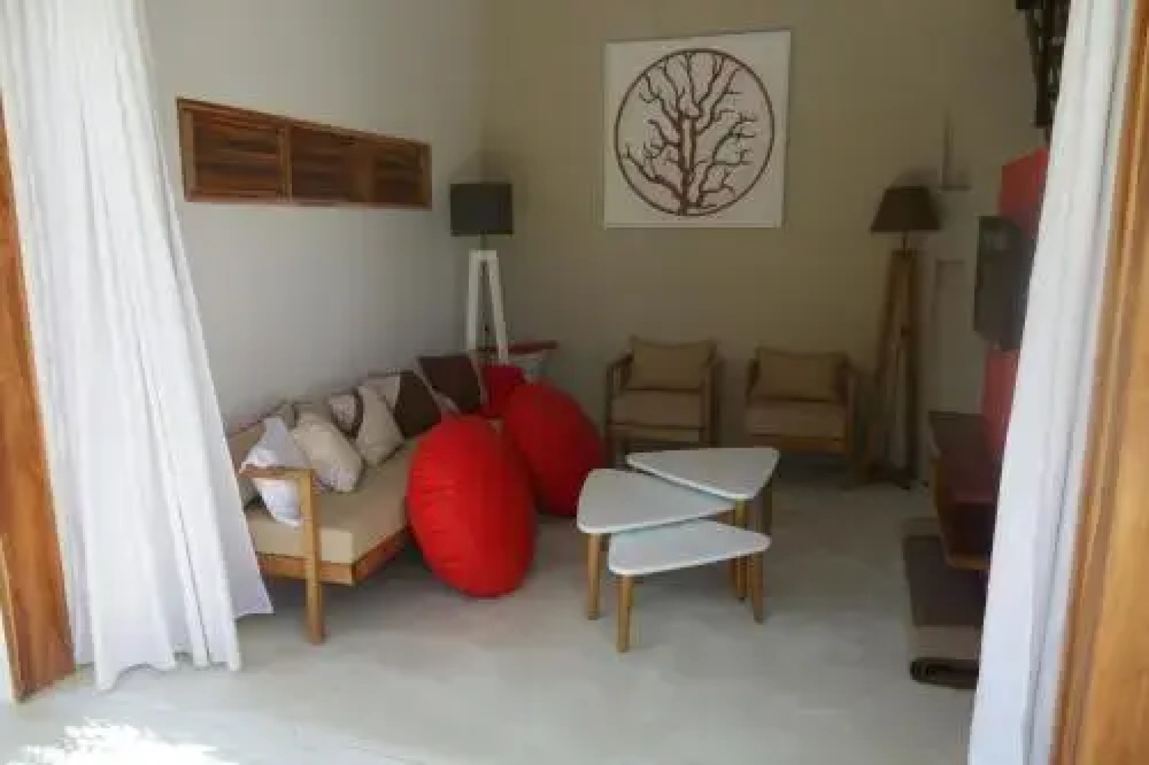 Villa Vitao Eco Zen Lasterrenas
