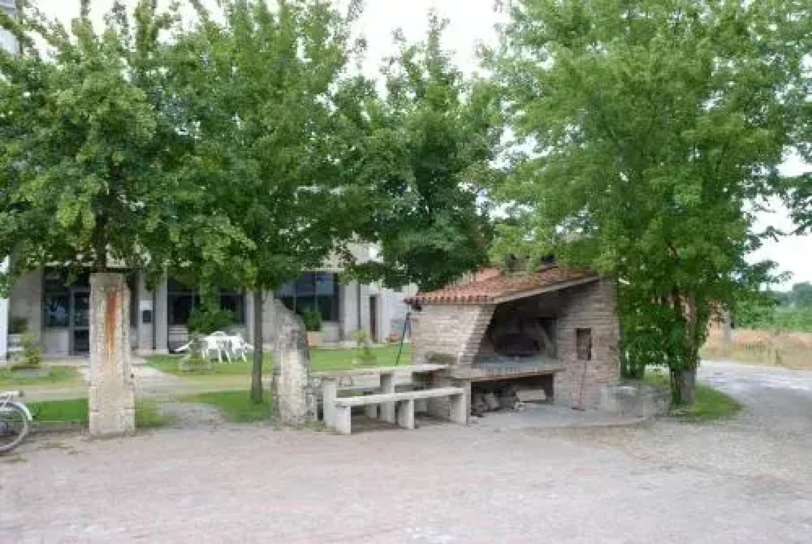 Agriturismo La Palazzina