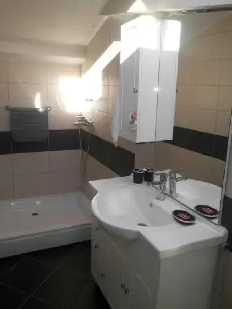Apartment Grcic