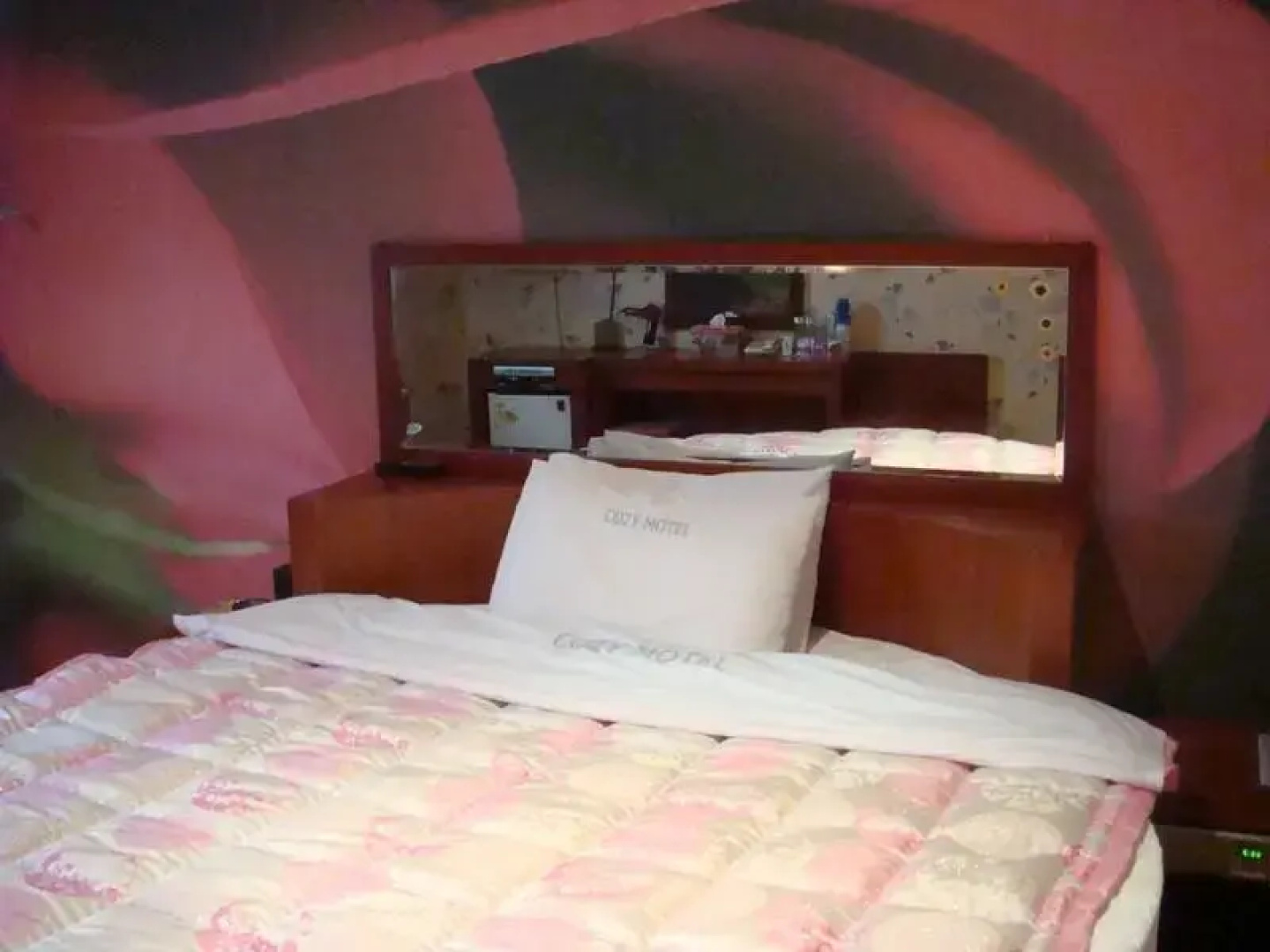 Cozy Hotel