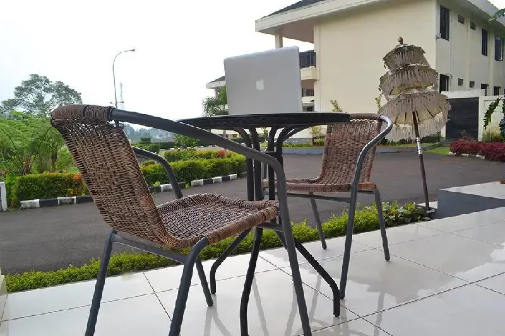 Ken Raudhah Inn