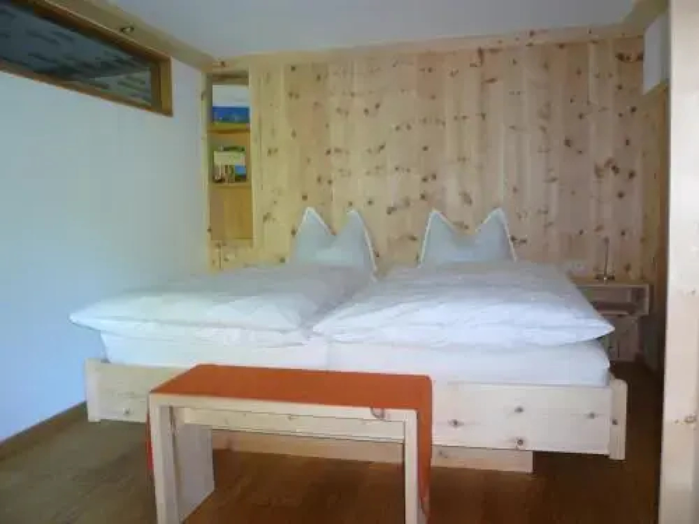 Ferienwohnung Wilder Kaiser