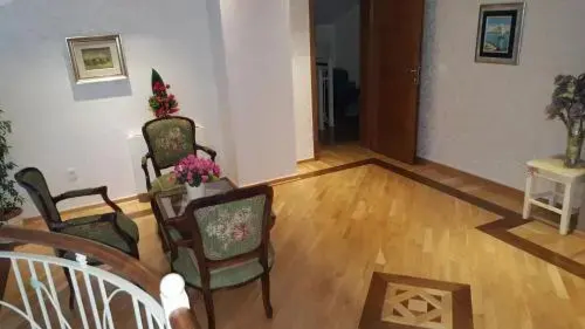 Villa Vacanza