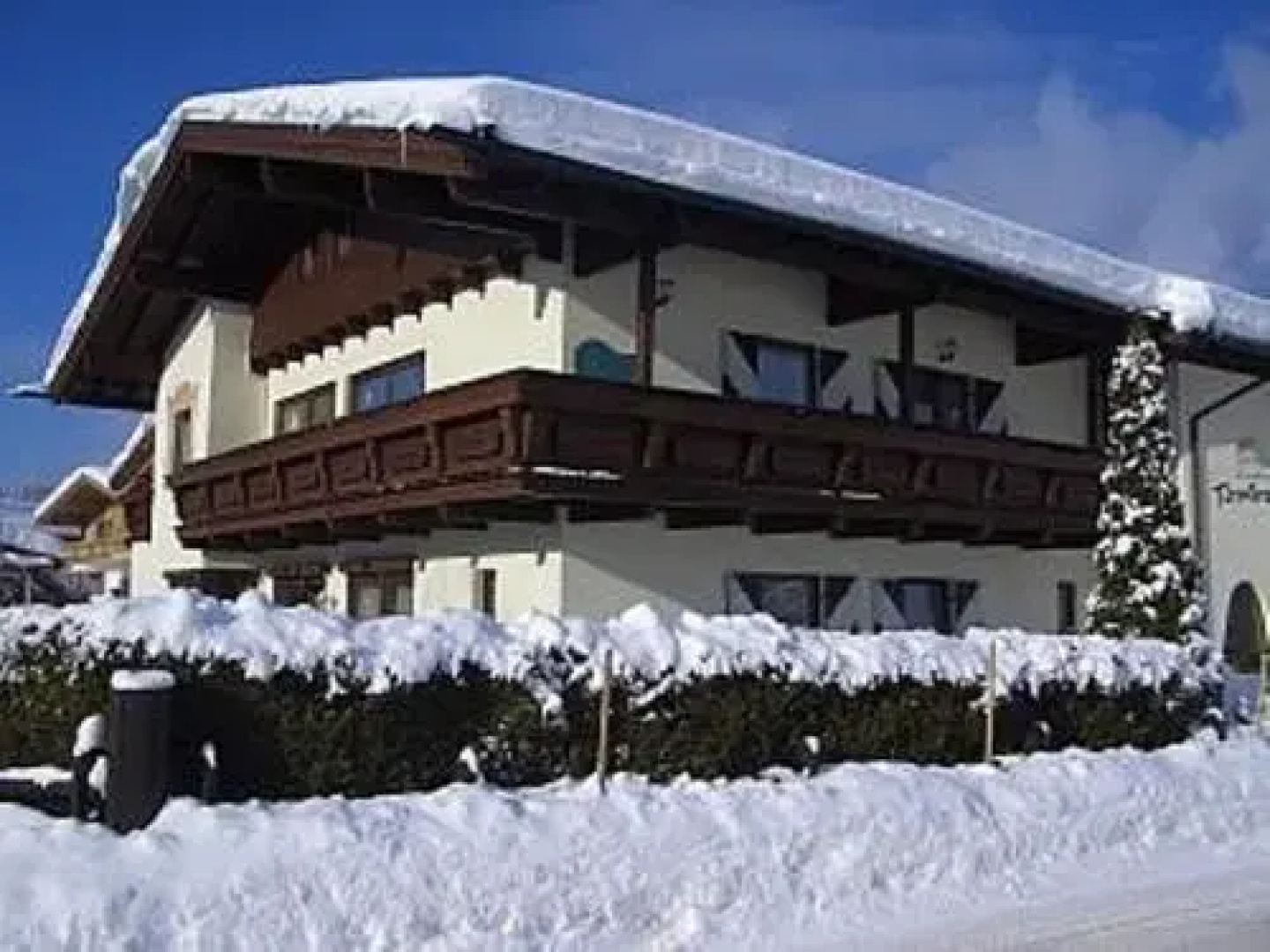 Landhaus Tirolerhof