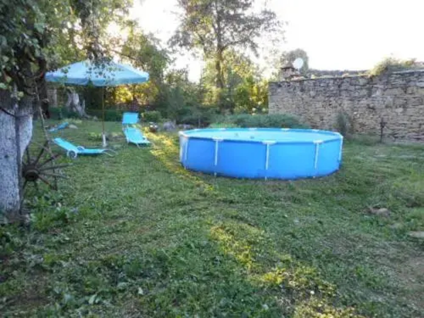 Guesthouse Peyna