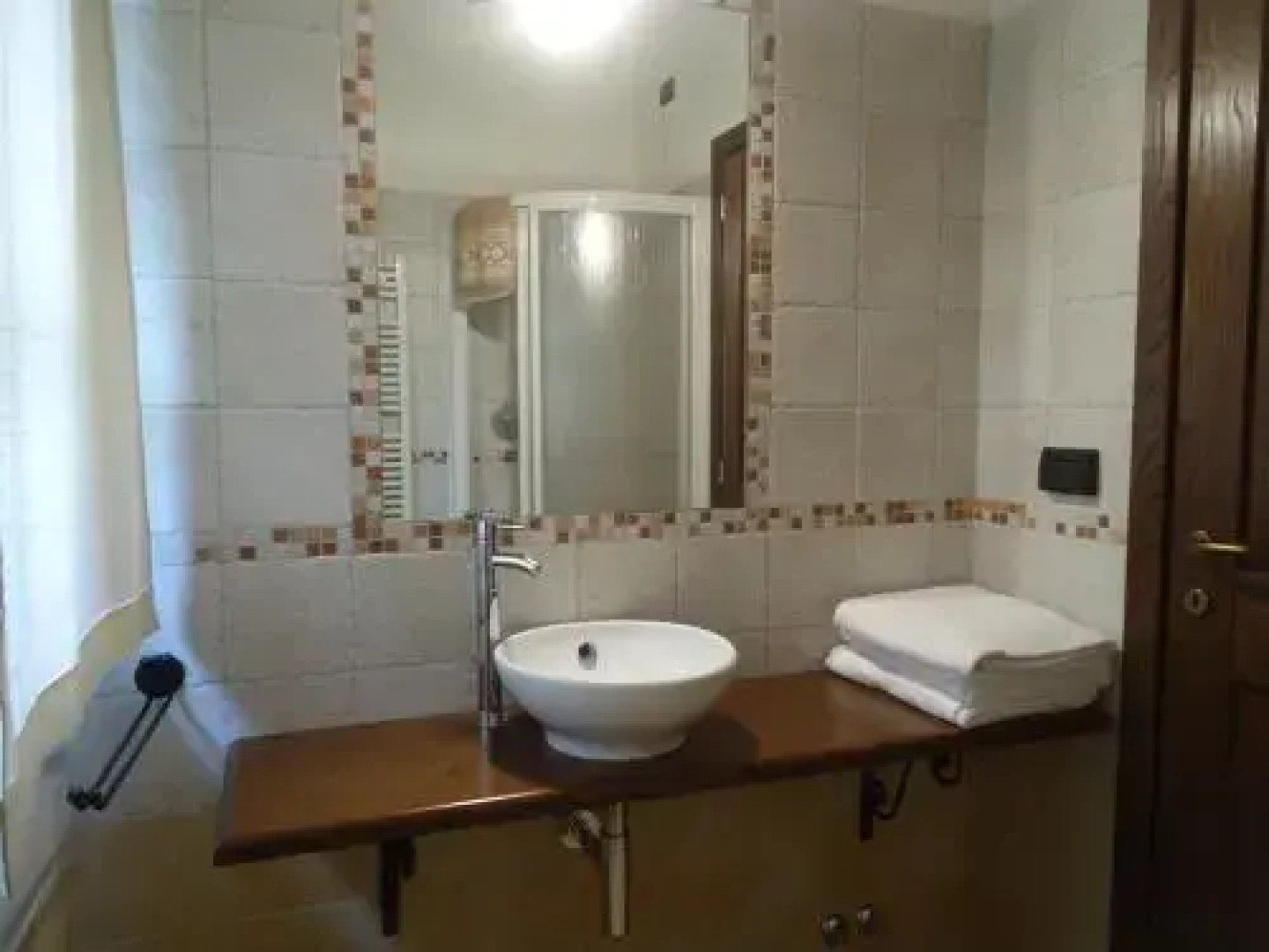 Agriturismo Pian Di Botta
