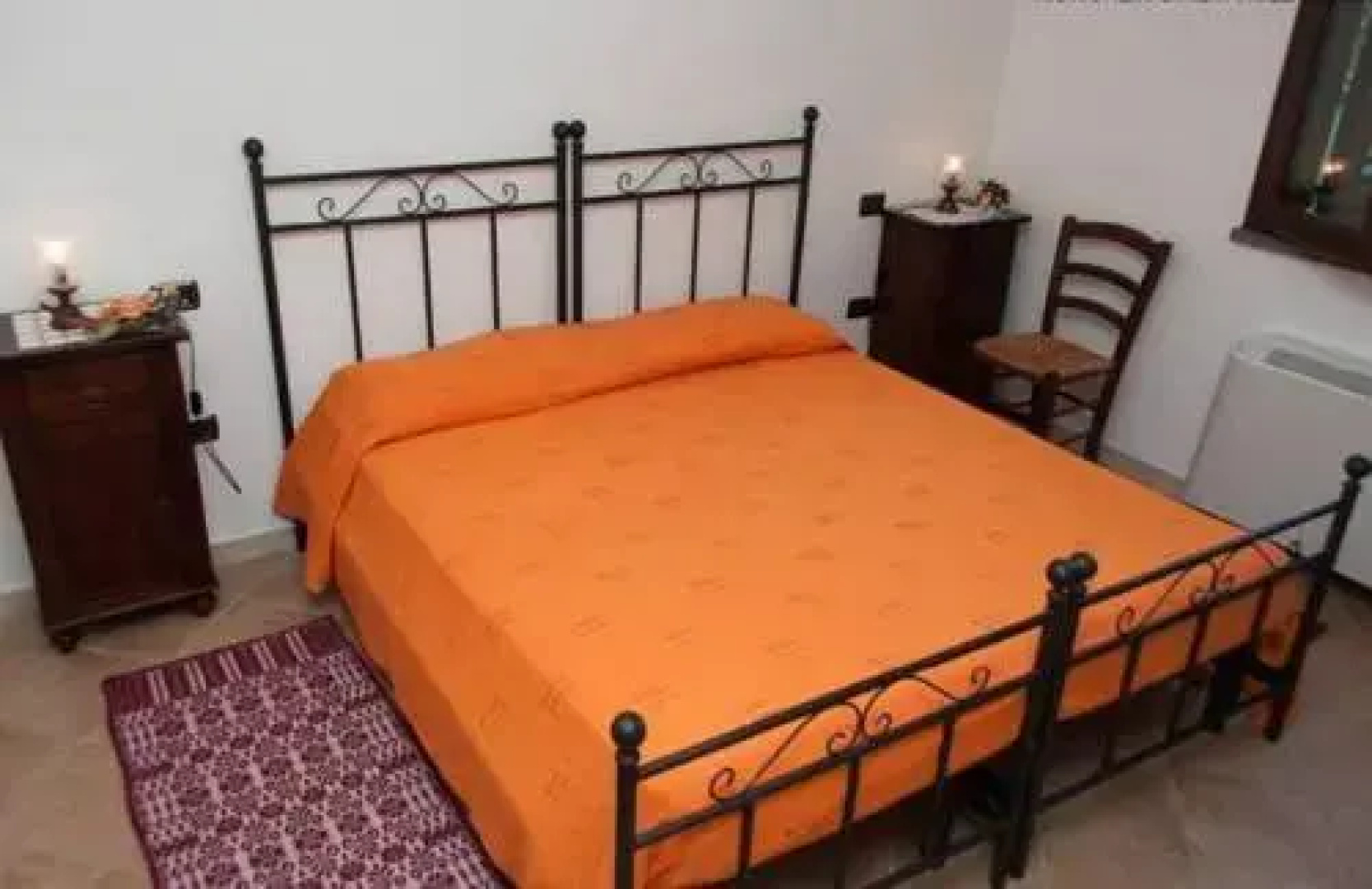 Agriturismo Serra Maiori