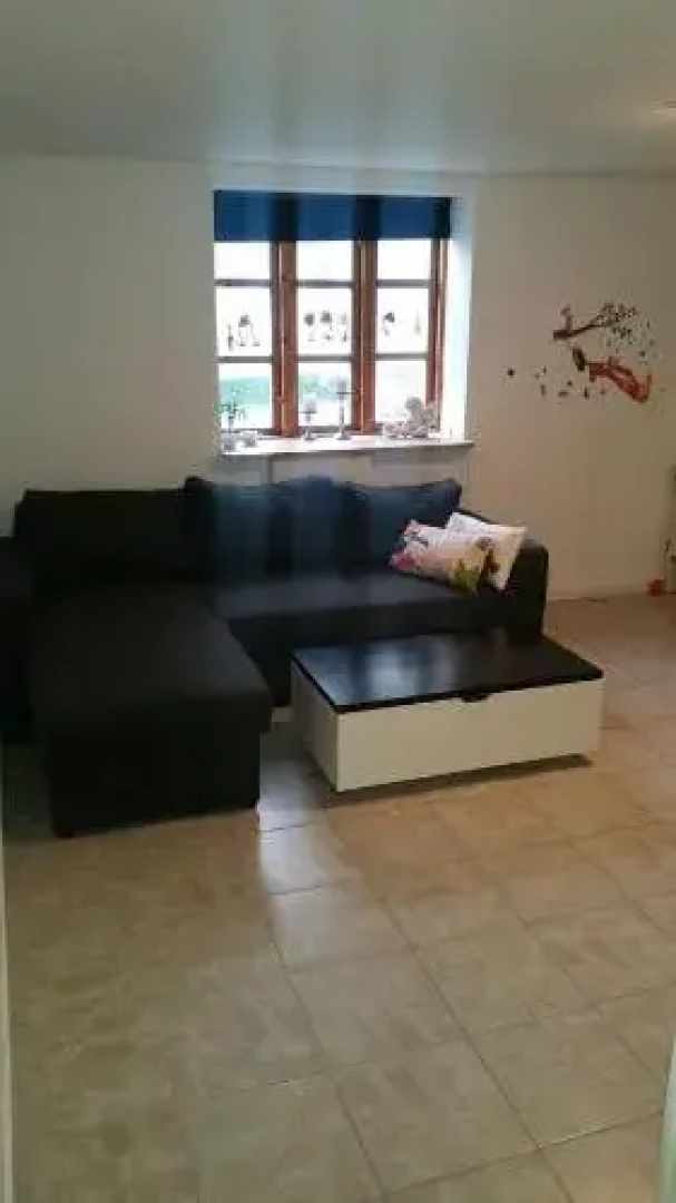 Rundvejen Guest House