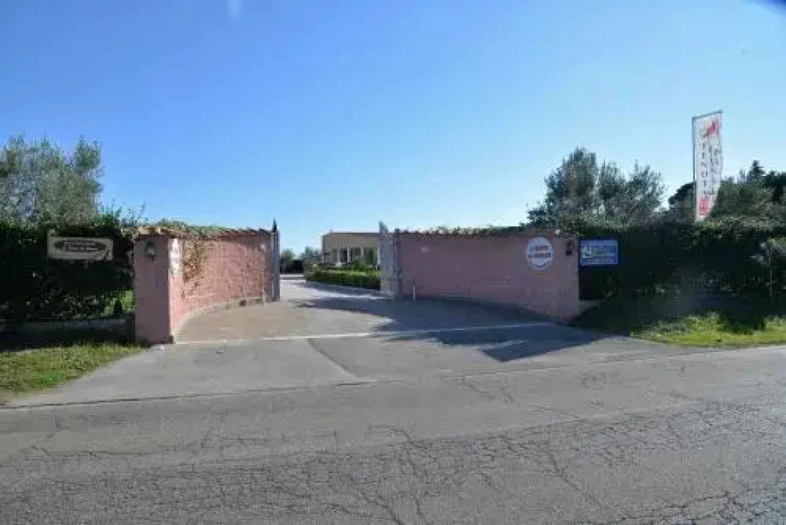 La Tenuta del Passero