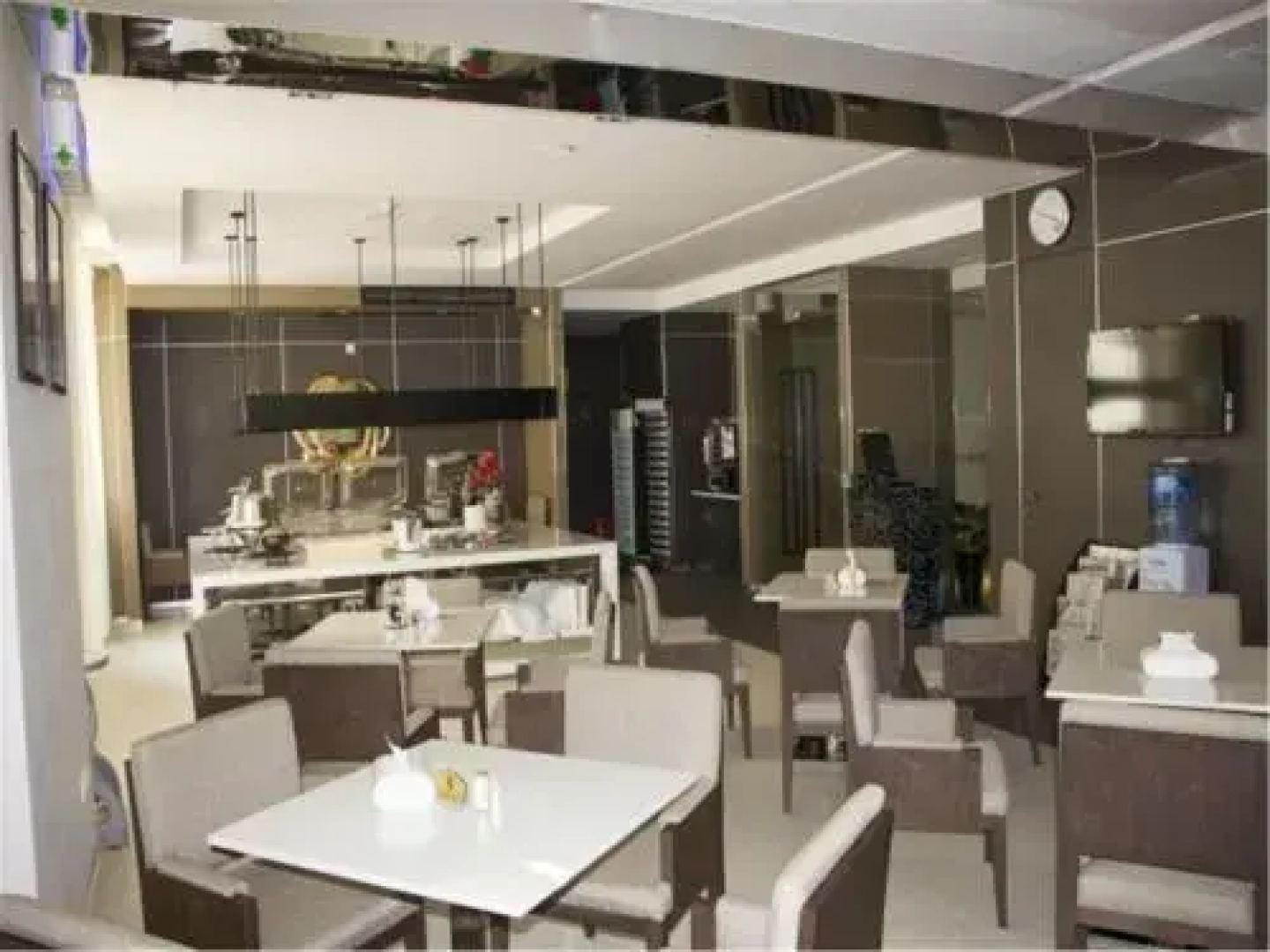 Jinjiang Inn Quanzhou Transportation Center Station