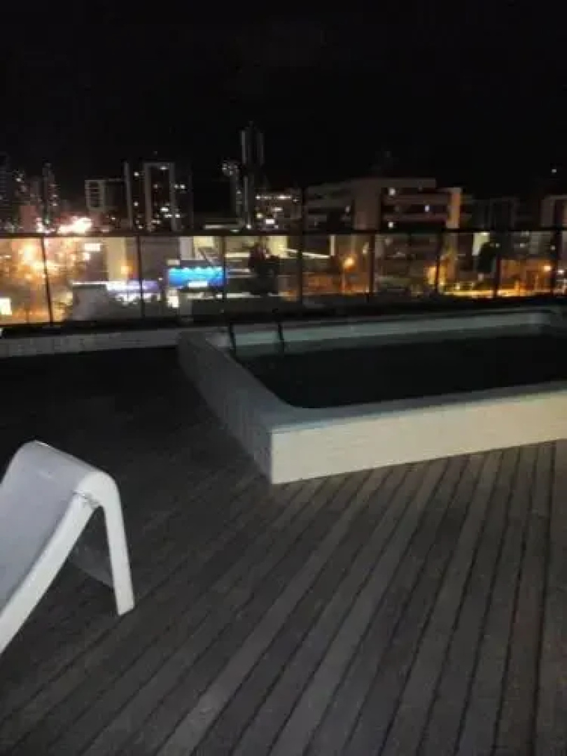 Mardisa Flat - Apt 202