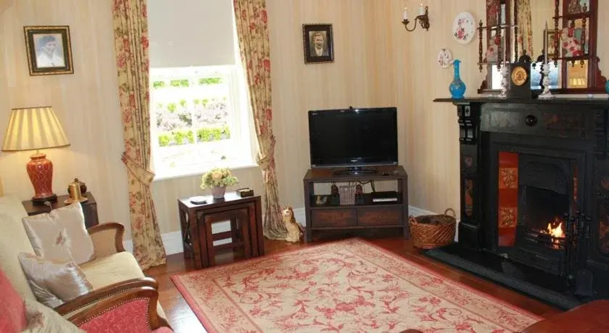 Skahard Country Villa