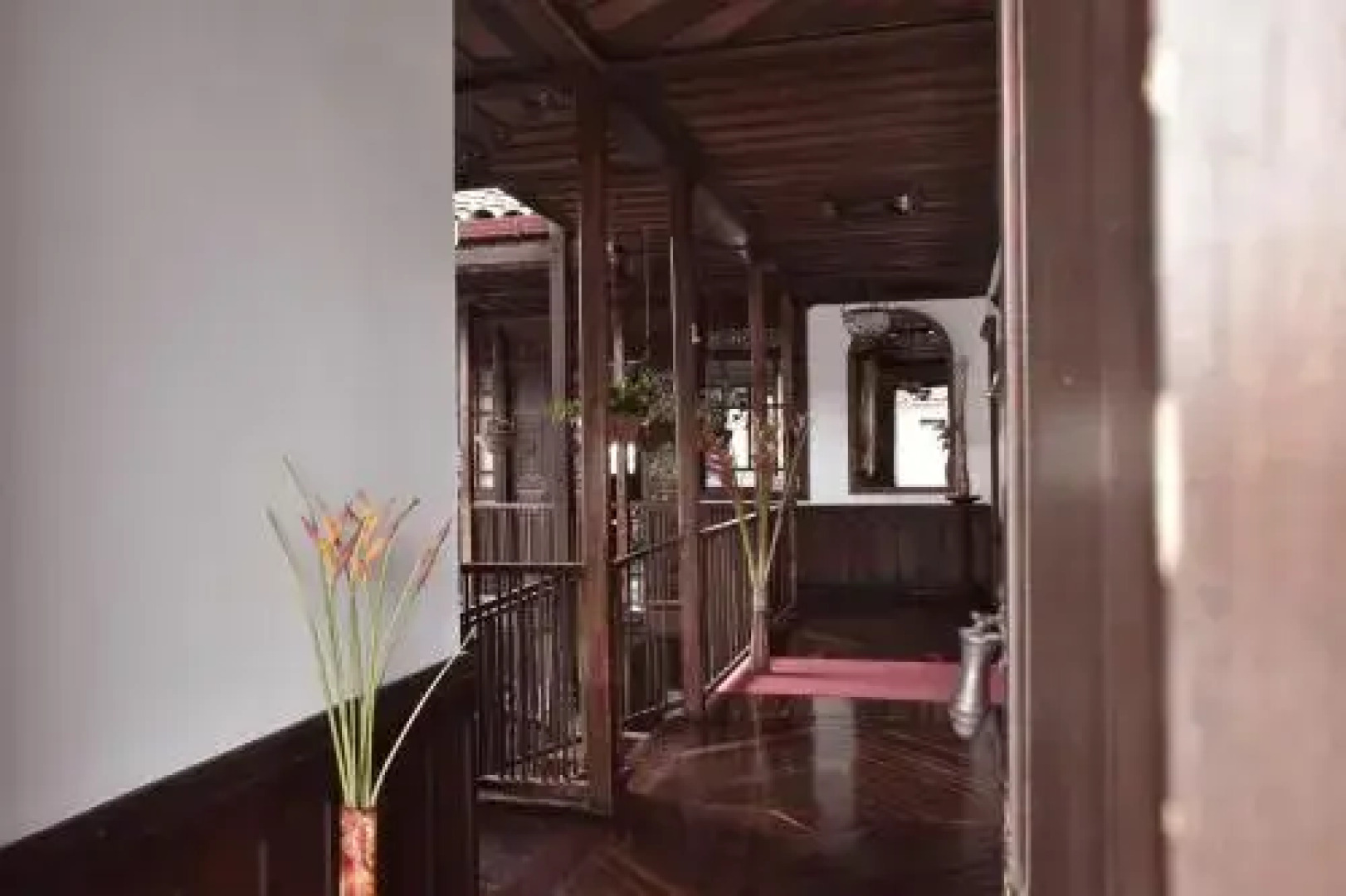 Hotel La Moraleja