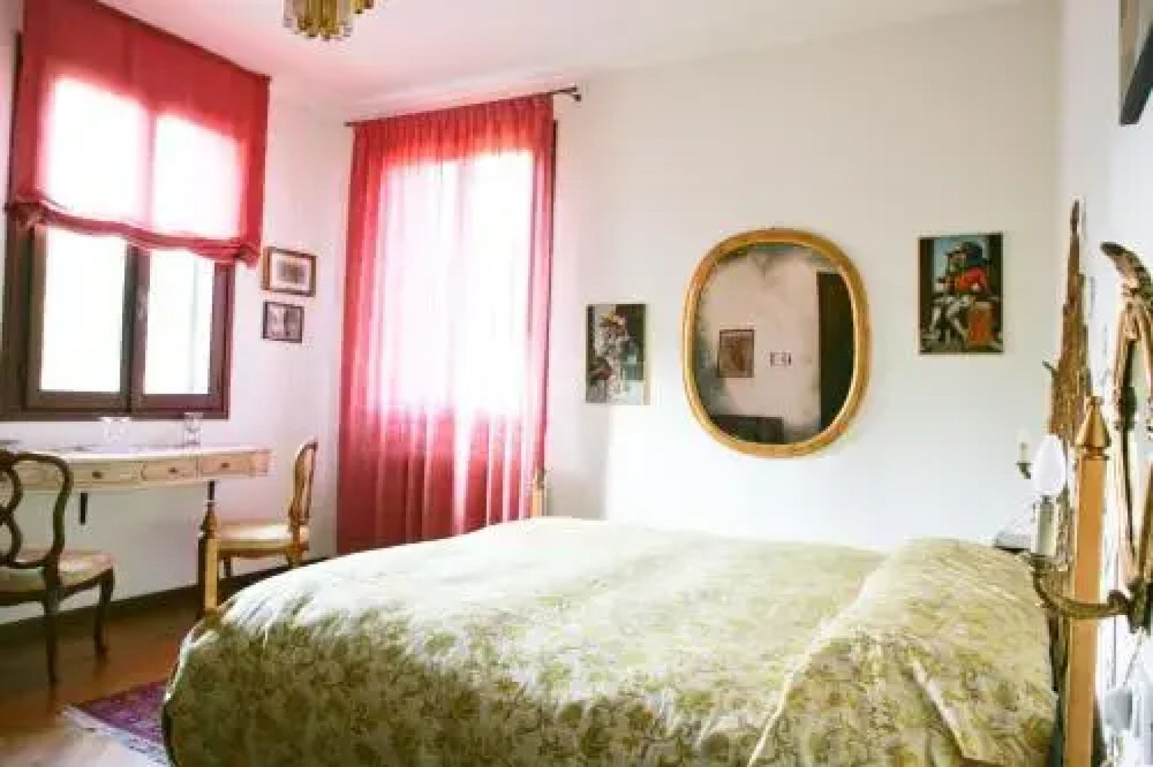 B&B Villa Miani