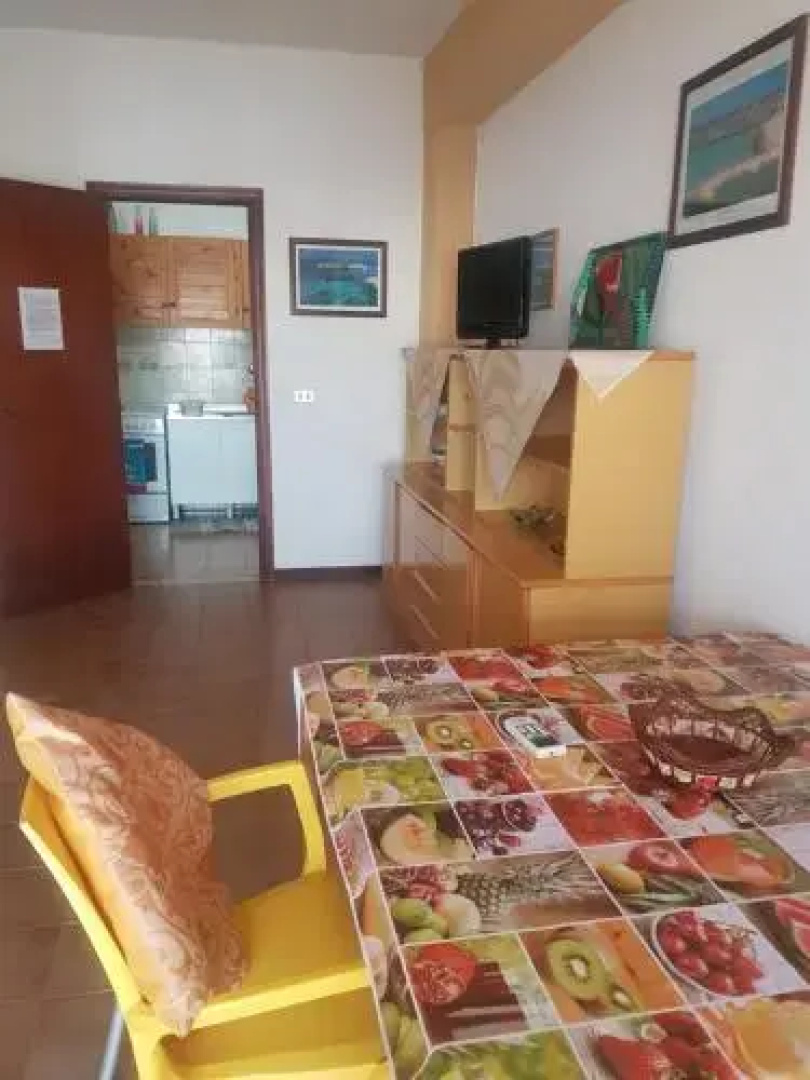 Casa Vacanza Delfino Bianco