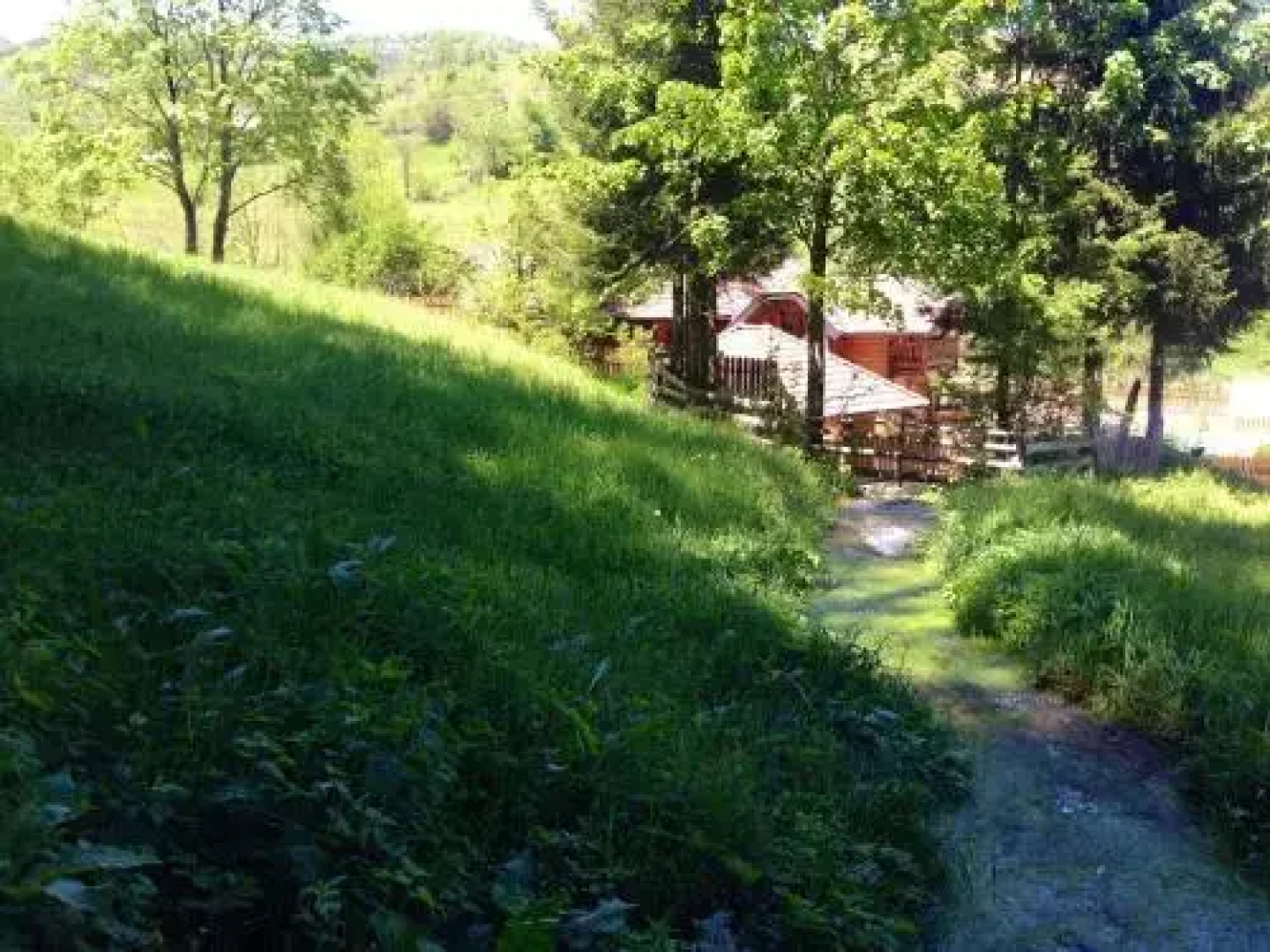 Villa Zlatibor Resort