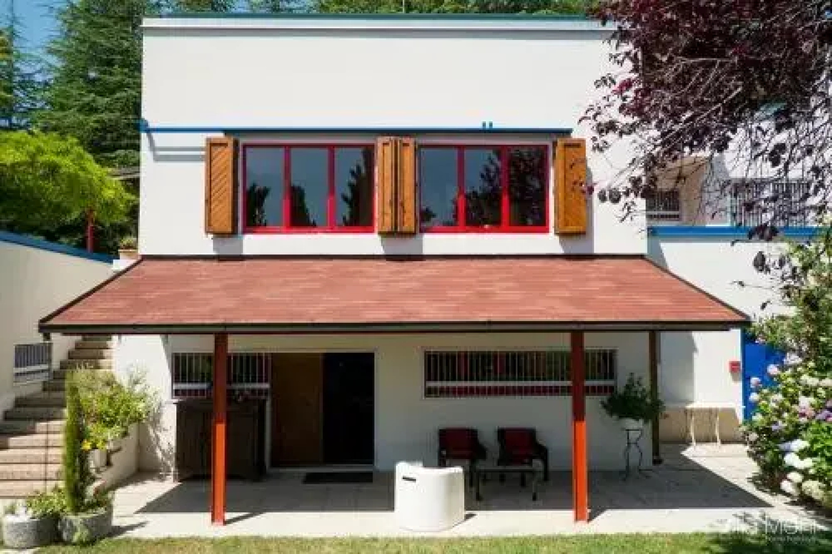 Villa Moni