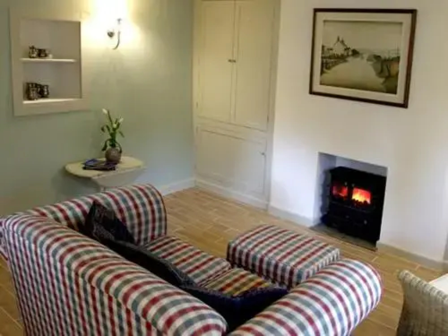 Rokeby Cottage