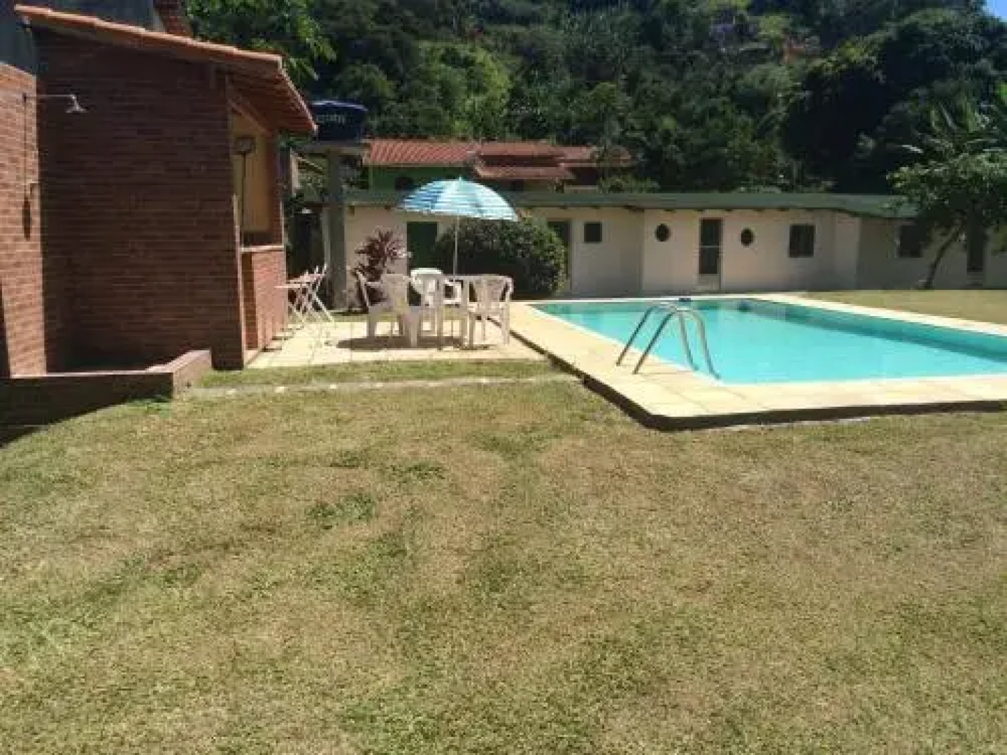 Miguel Pereira, Casa Na Serra, RJ