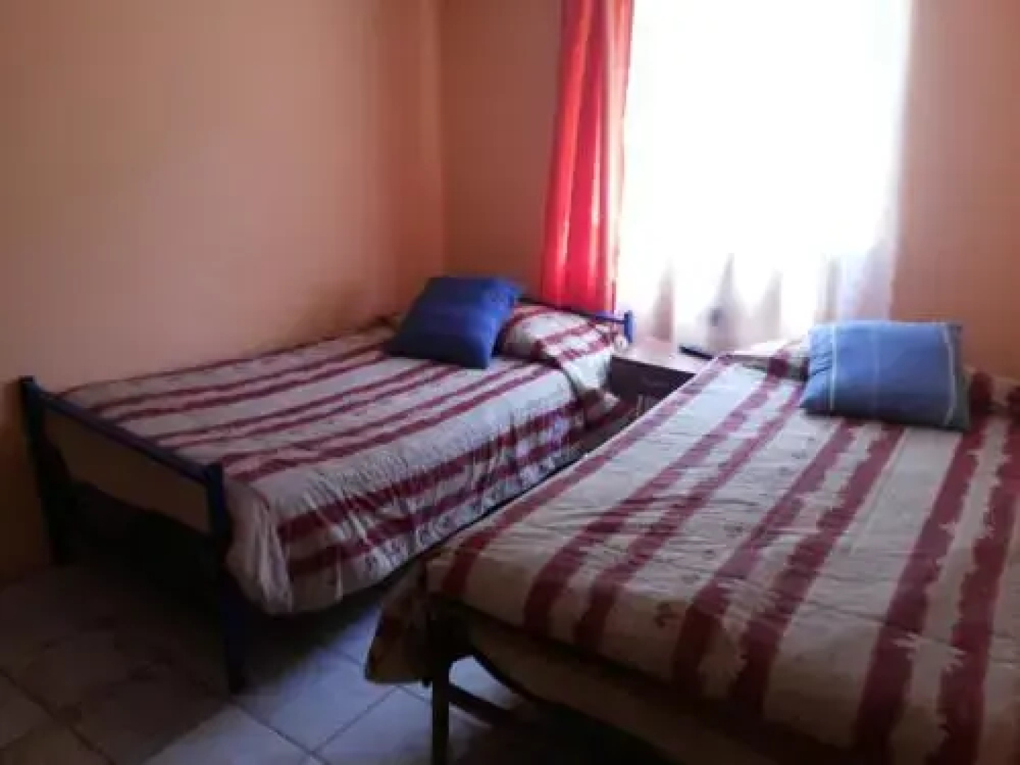 Residencial San Marcos